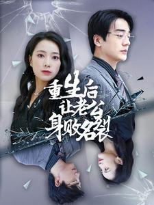 重生后让老公身败名裂（41集全）-初遇资源网