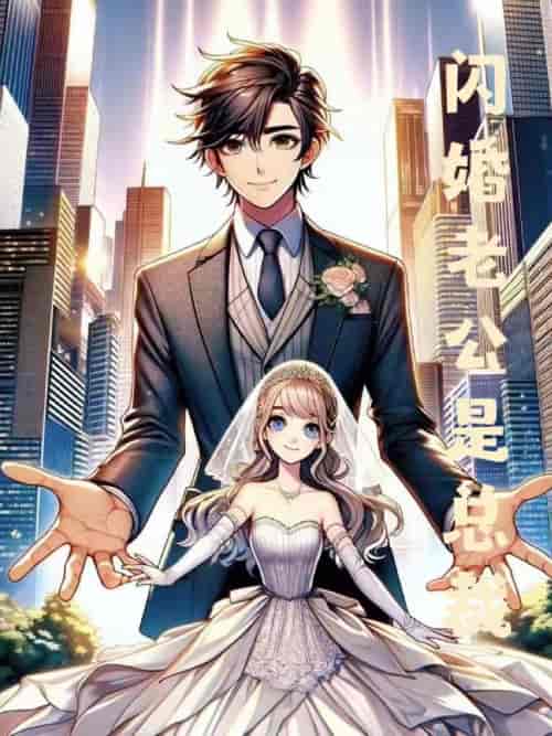 闪婚老公是总裁（75集）-初遇资源网