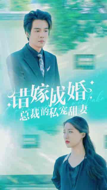 错嫁成婚总裁的私宠甜妻（80集＋长篇）戴凤仪＆杨承翰-初遇资源网
