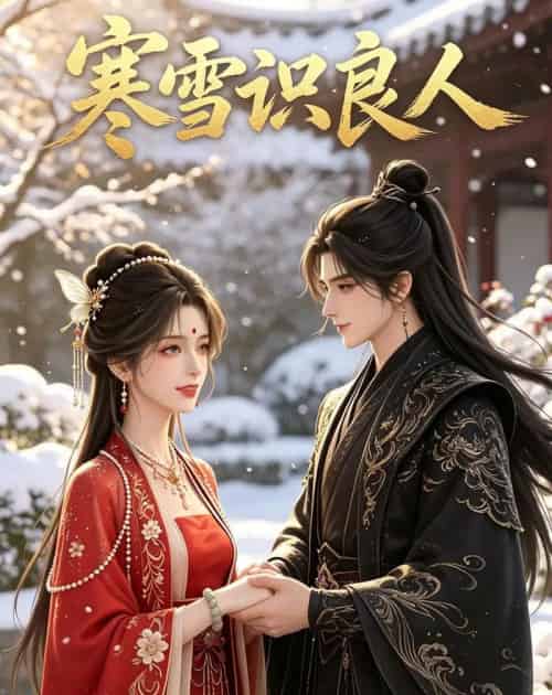 寒雪识良人(32集全)动漫-初遇资源网