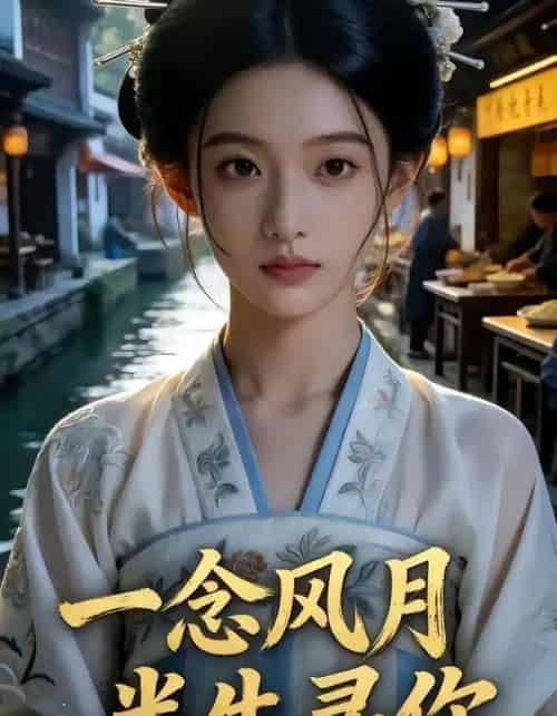 一念风月半生寻你(55集全)AI-初遇资源网
