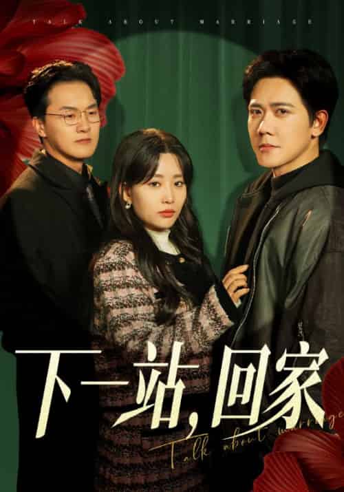 下一站，回家（42集全）陈锋＆沈笙笙-初遇资源网