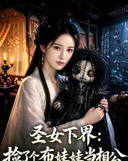圣女下界:捡了个布娃娃当相公 圣女下界:捡了个布娃娃当相公