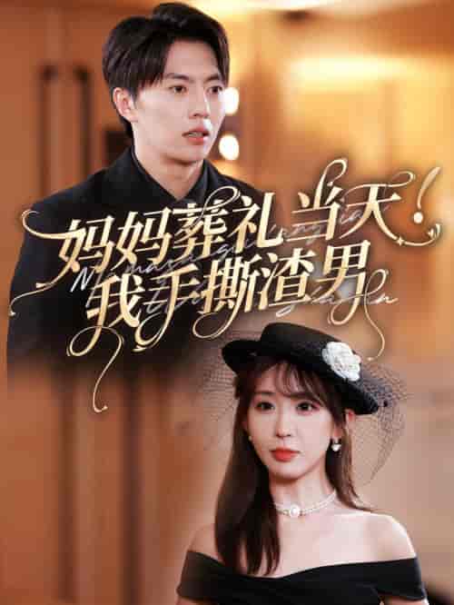 妈妈葬礼当天我手撕渣男(31集全)张磊&房蕾-初遇资源网