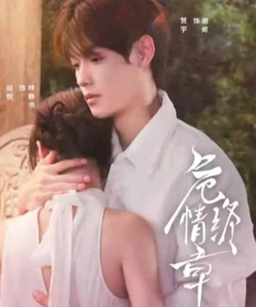 危情终章（60集全）贺宇＆胡悦-初遇资源网