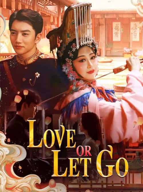 Love or Let Go（39集全）George＆Hart＆＆Jane＆White-初遇资源网