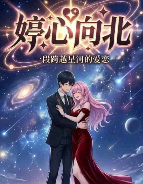 婷心向北(32集全)漫剧-初遇资源网