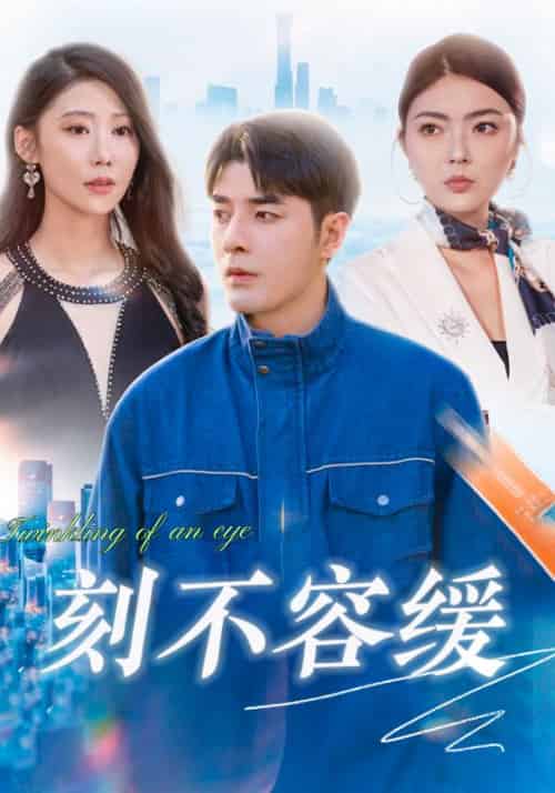 刻不容缓（102集全）叶辰＆林宛瑜-初遇资源网