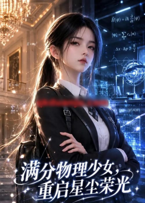 满分物理少女，重启星尘荣光（72集全）AI短剧 - 夸克短剧