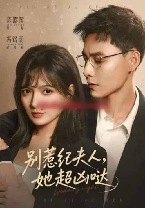 别惹纪夫人，她超凶哒（70集全）冯铭潮＆陈露茜-初遇资源网