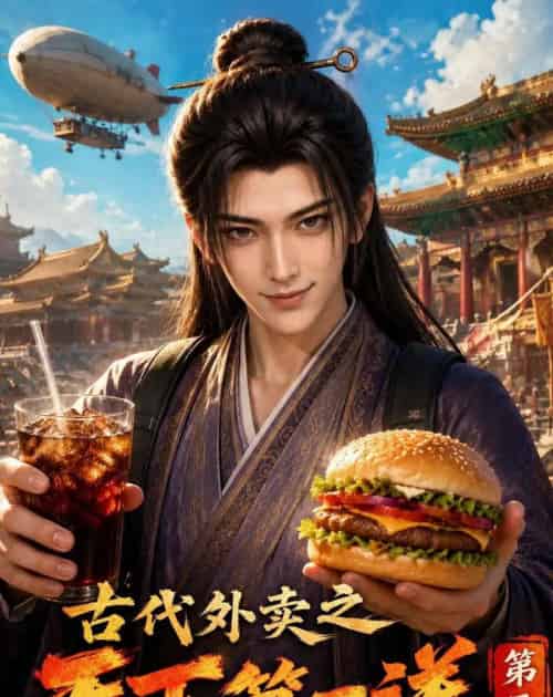 古代外卖之天下第一送第二季(112集全)动漫-初遇资源网