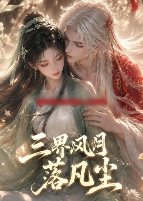 三界风月落凡尘（87集全）AI短剧-初遇资源网