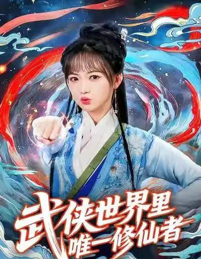 武侠世界里唯一修仙者(52集全)查祎琛&李明峻-初遇资源网