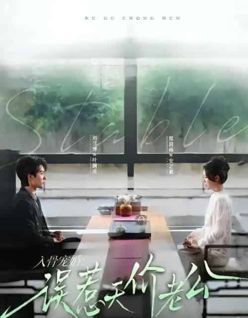 入骨宠婚：误惹天价老公（79集全）刘兰博＆郑晨雨-初遇资源网