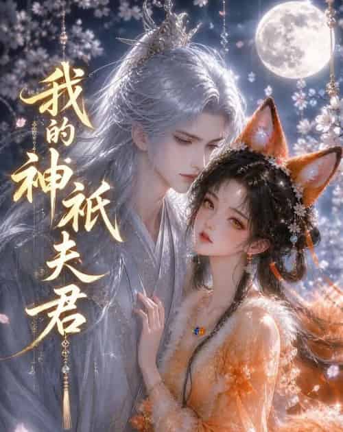我的神祇夫君(44集全)动漫-初遇资源网