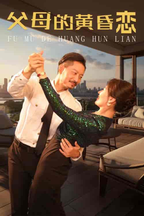 父母的黄昏恋（72集全）-初遇资源网