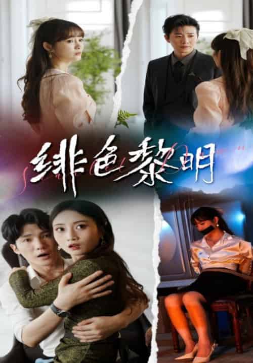 绯色黎明（39集全）季言恺＆顾瑾溪-初遇资源网