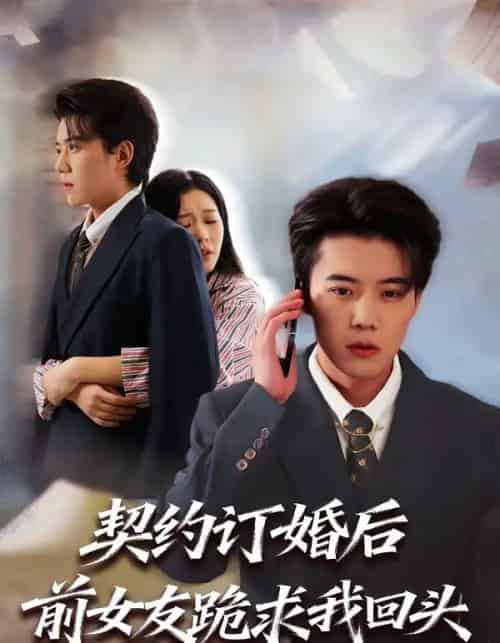 契约订婚后前女友跪求我回头(74集全)李乐以&刘卓超-初遇资源网