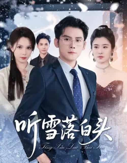 听雪落白头（63集）-初遇资源网