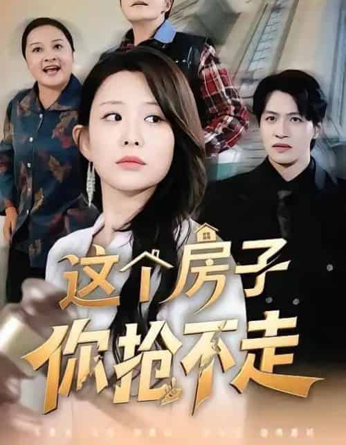 这个房子你抢不走(75集全)李智颖&郑纪元-初遇资源网