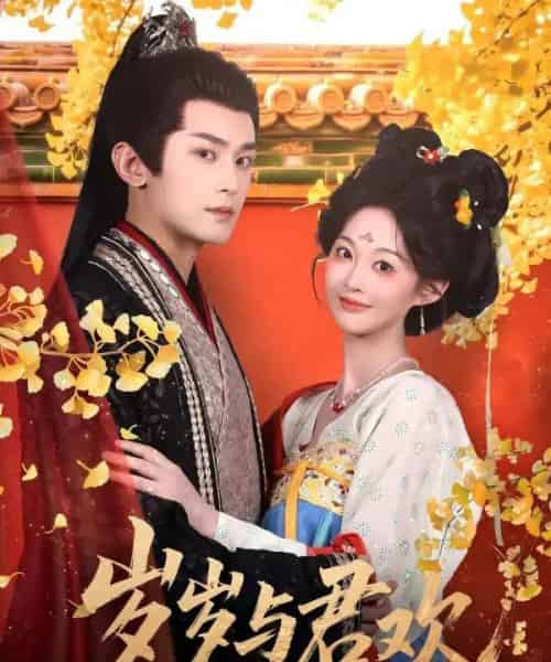 岁岁与君欢（62集全）周航＆吴佳诺-初遇资源网