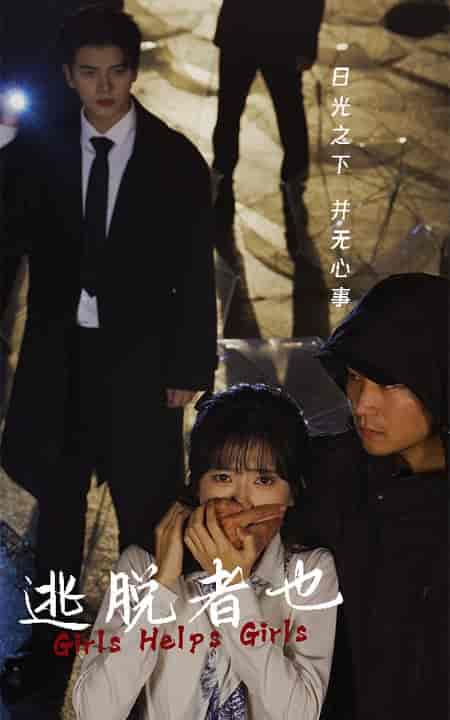 逃脱者也（32集全）-初遇资源网