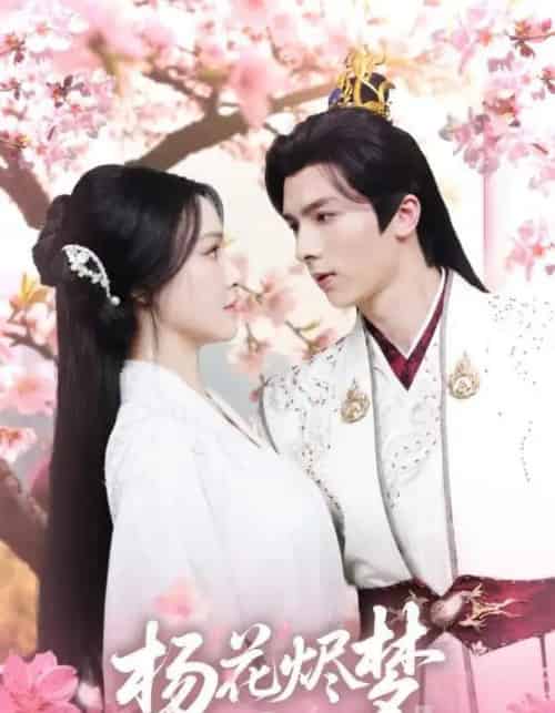 扬花烬梦（68集）梁婧娴＆曹峻祥-初遇资源网