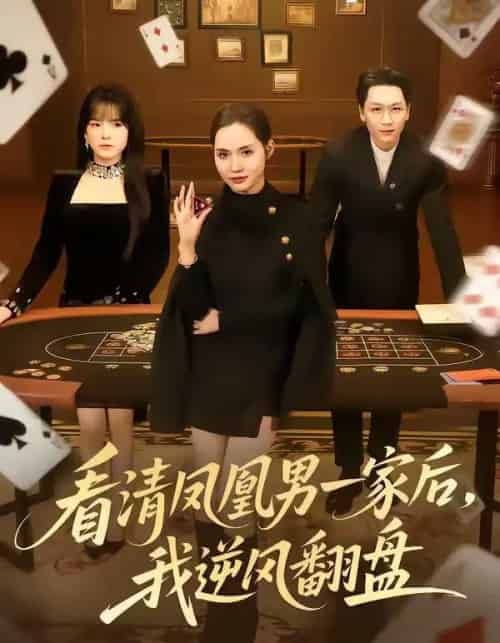 看清凤凰男一家后,我逆风翻盘(70集全)姜昊旻&李苗苗-初遇资源网