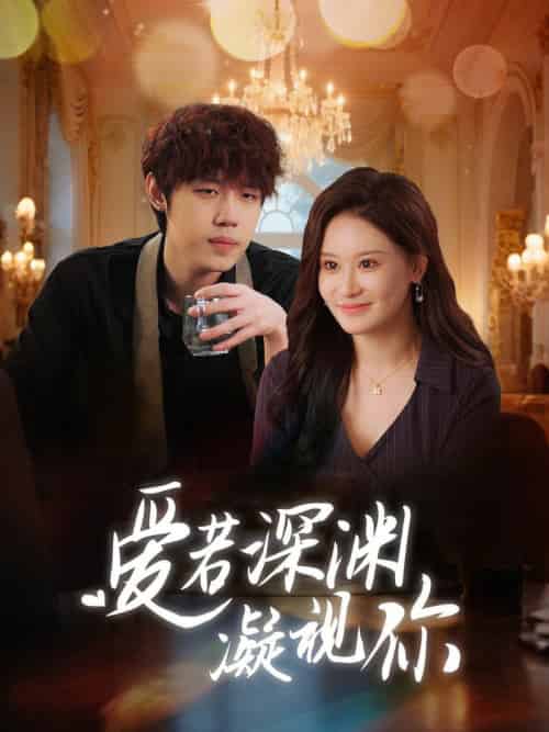 爱若深渊凝视你(30集全)-初遇资源网