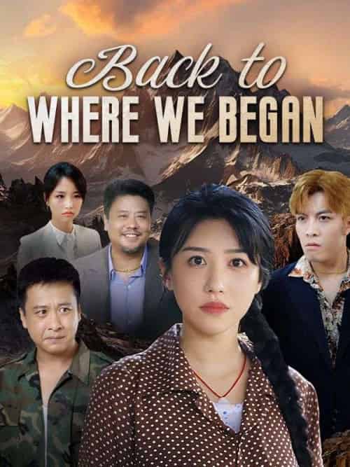 Back to Where We Began(31集全)Henry&West&&Ella&West-初遇资源网