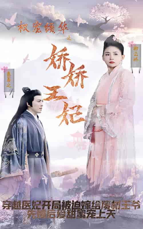 权宠倾华之娇娇王妃(93集)-初遇资源网