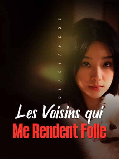 Les Voisins qui Me Rendent Folle(30集全)Ninon&Leclerc&Norbert&Langlois-初遇资源网
