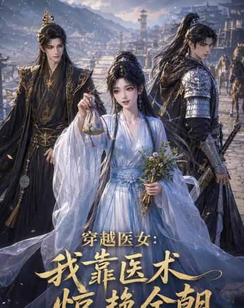 穿越医女：我靠医术惊艳全朝（64集全）动漫-初遇资源网