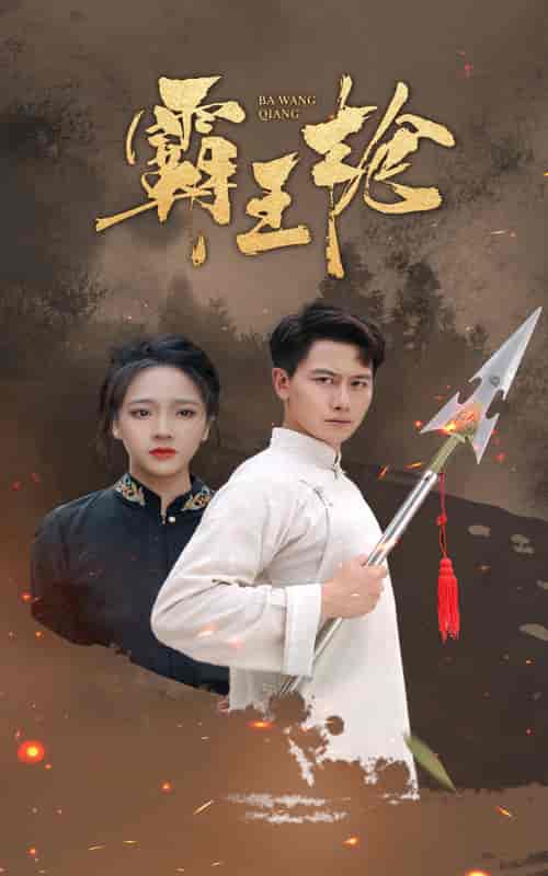 霸王枪（32集全）-初遇资源网