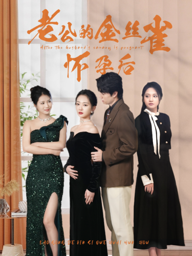 老公的金丝雀怀孕后(73集)姚宇晨-初遇资源网