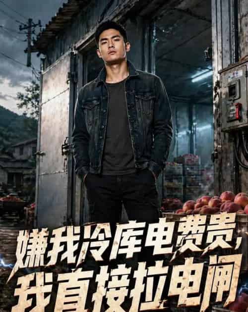 嫌我冷库电费贵我直接拉电闸 嫌我冷库电费贵我直接拉电闸