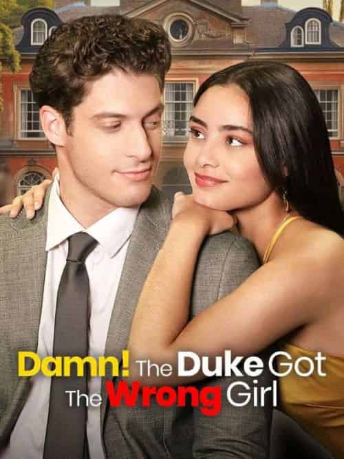 Damn! The Duke Got The Wrong Girl (64集全)Ava&Grant&&Edmund&Sinclair-初遇资源网