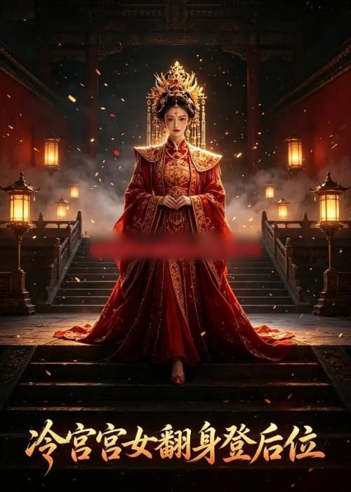 冷宫宫女翻身登后位（76集全）AI短剧 - 夸克短剧
