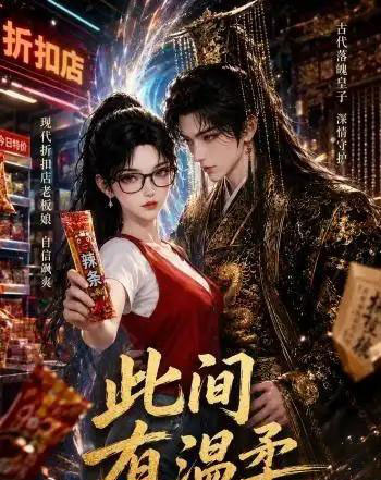 此间有温柔（30集全）动漫-初遇资源网