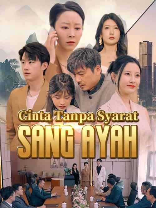 Cinta Tanpa Syarat Sang Ayah （Sulih Suara）（81集全）Randi＆Alesha-初遇资源网