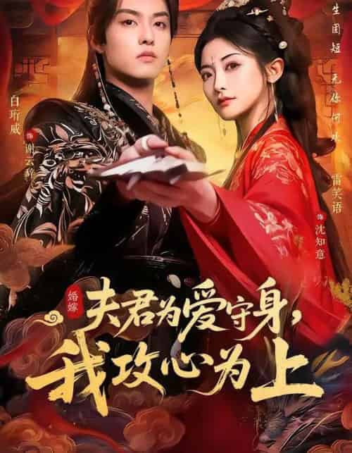 夫君为爱守身,我攻心为上(66集全)雷笑语&白珩威-初遇资源网