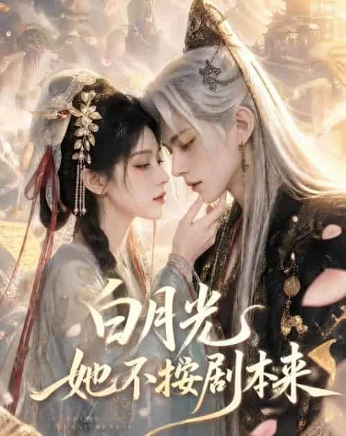 白月光她不按剧本来（83集全）AI - 夸克短剧