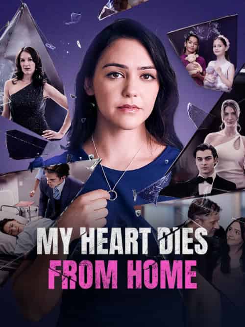 My Heart Dies From Home（72集全）Caleb＆Walker＆Greta＆White-初遇资源网