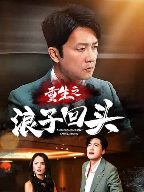 重生之浪子回头(75集全)-初遇资源网