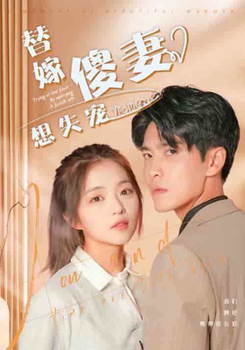 替嫁傻妻想失宠(93集)王奕然-初遇资源网