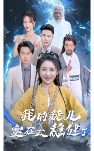 我的徒儿实在太稳健了（76集全）刘小喵-初遇资源网