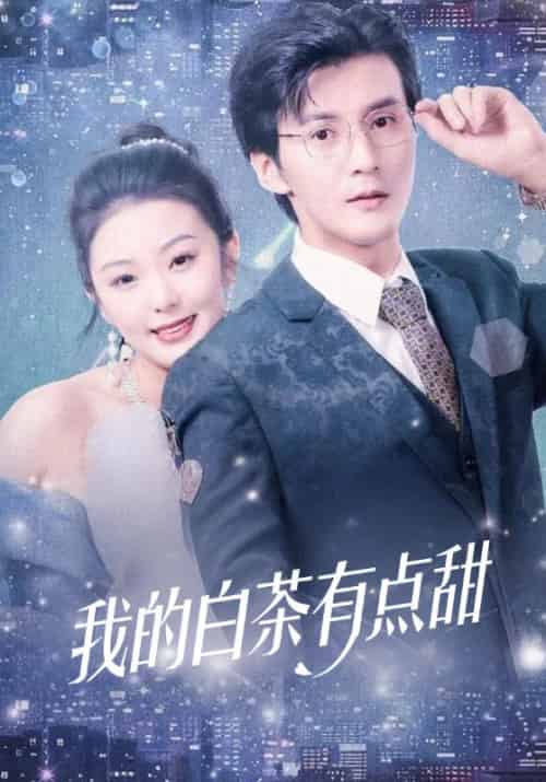 我的白茶有点甜（95集全）霍衍＆顾音-初遇资源网