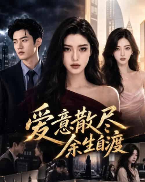 爱意散尽，余生自渡（35集全）AI - 夸克短剧