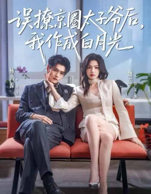 误撩京圈太子爷后，我作成白月光（81集全）杨鸿源＆魏嘉-初遇资源网