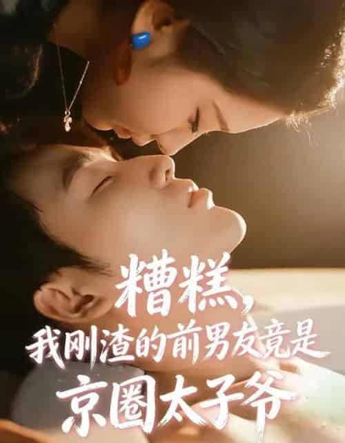 糟糕，我刚渣的前男友竟是京圈太子爷（46集全）丁淑歌＆徐嘉良 - 夸克短剧